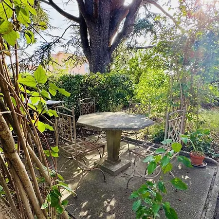 La Maison Des Herissons Holiday home Carcassonne