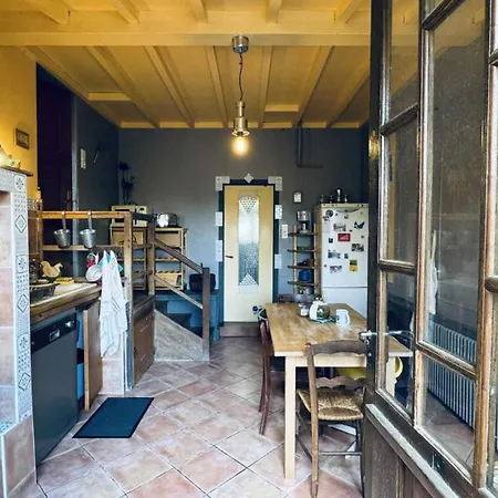La Maison Des Herissons Holiday home Carcassonne