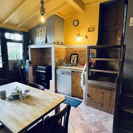 La Maison Des Herissons Carcassonne