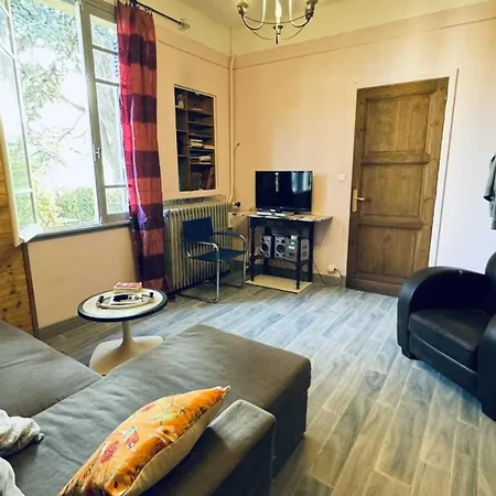 La Maison Des Herissons 카르카손