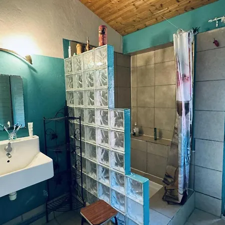 La Maison Des Herissons Holiday home Carcassonne