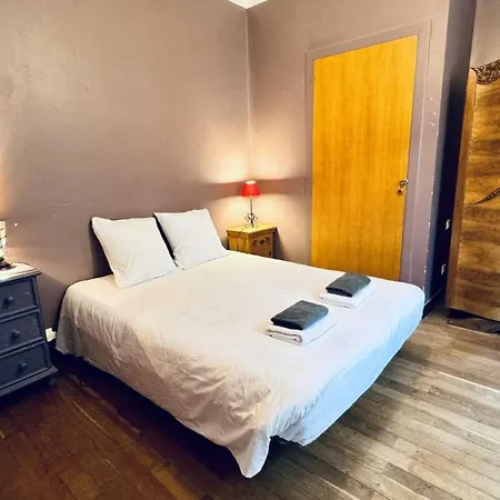 Holiday home La Maison Des Herissons Carcassonne