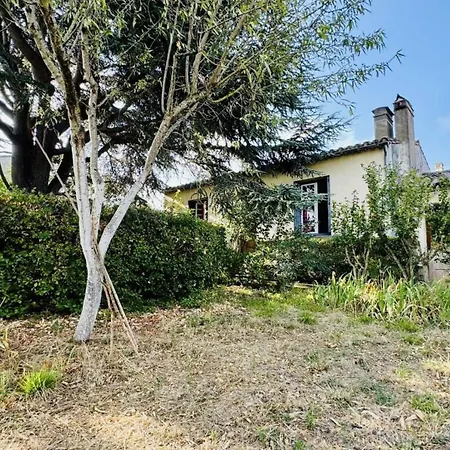 Tatil Evi La Maison Des Herissons