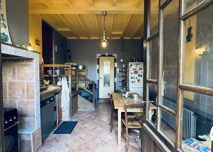 La Maison Des Herissons Holiday home Carcassonne