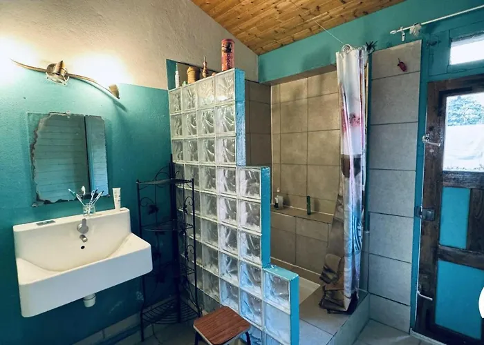 La Maison Des Herissons Holiday home Carcassonne