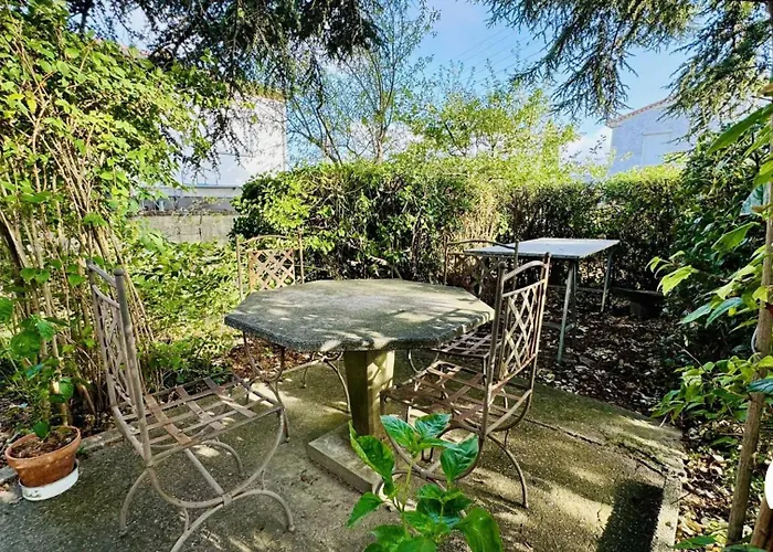 La Maison Des Herissons Carcassonne