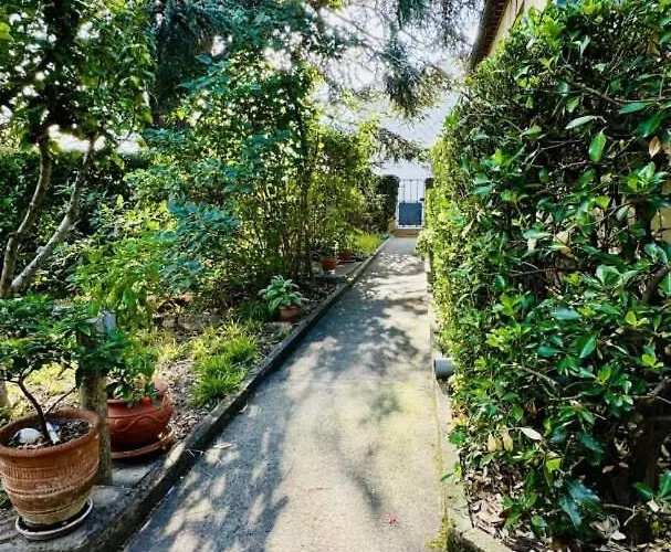 La Maison Des Herissons Holiday home *